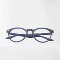 Lensoz Matte Moon | Blue Cut Glasses Unisex - Lensoz.com