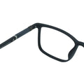Lensoz Flex Rectangle 4 Blue Cut Computer Glasses - Lensoz.com