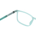 Lensoz Flex Rectangle 4 Blue Cut Computer Glasses - Lensoz.com