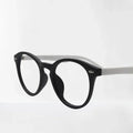 Lensoz Matte Moon | Blue Cut Glasses Unisex - Lensoz.com
