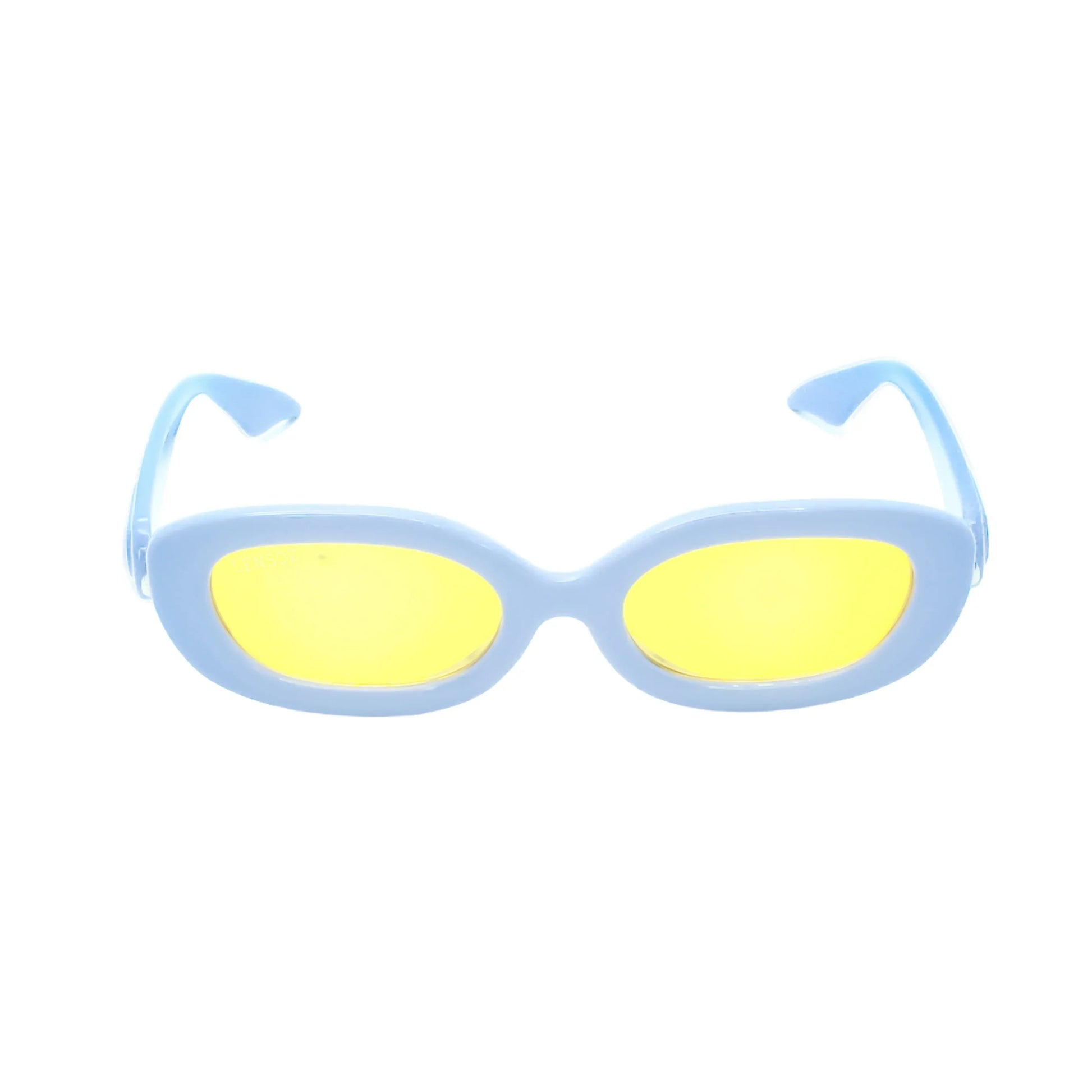 Lensoz: NEO oval - Lensoz.com