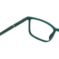 Lensoz Flex Rectangle 4 Blue Cut Computer Glasses - Lensoz.com