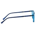 Lensoz Flex Rectangle 4 Blue Cut Computer Glasses - Lensoz.com