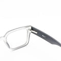 Aura Rectangle 3 Eyeglasses | Stylish Aura Eyewear with Anti-Glare Bluecut Glasses - Lensoz.com