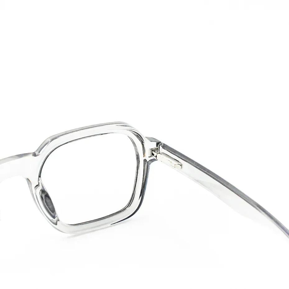 Aura Wayfarer 3 Eyeglasses | Classic Aura Eyewear with Protective Bluecut Glasses - Lensoz.com