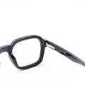 Aura Wayfarer 3 Eyeglasses | Classic Aura Eyewear with Protective Bluecut Glasses - Lensoz.com
