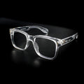 Aura Wayfarer – Classic Bluecut Eyewear for Digital Protection - Lensoz.com