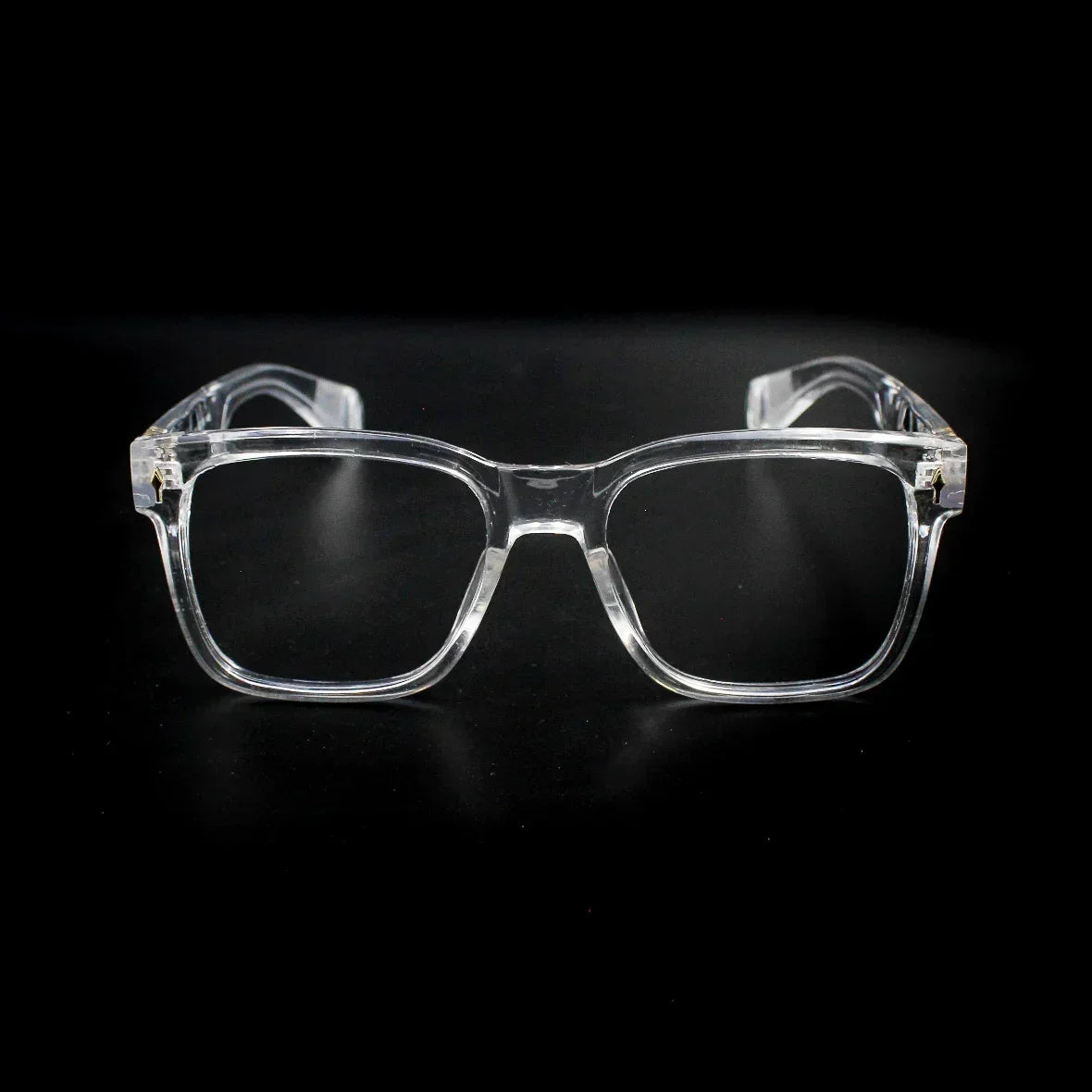 Aura Wayfarer – Classic Bluecut Eyewear for Digital Protection - Lensoz.com