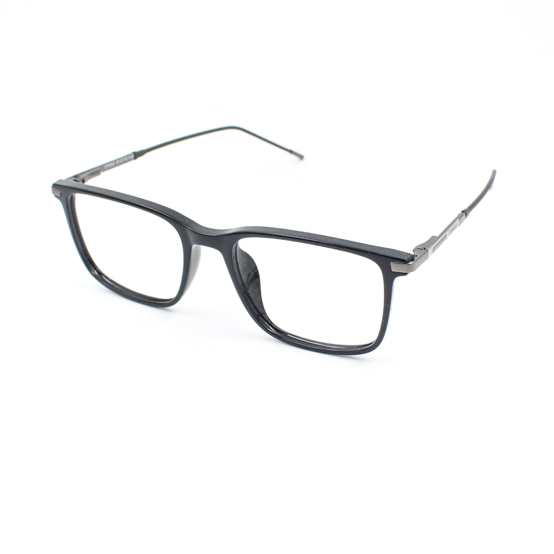 Lensoz: Sleek Wayfarer