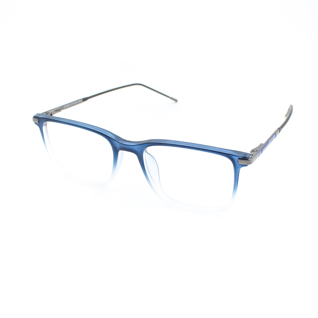 Lensoz: Sleek Wayfarer