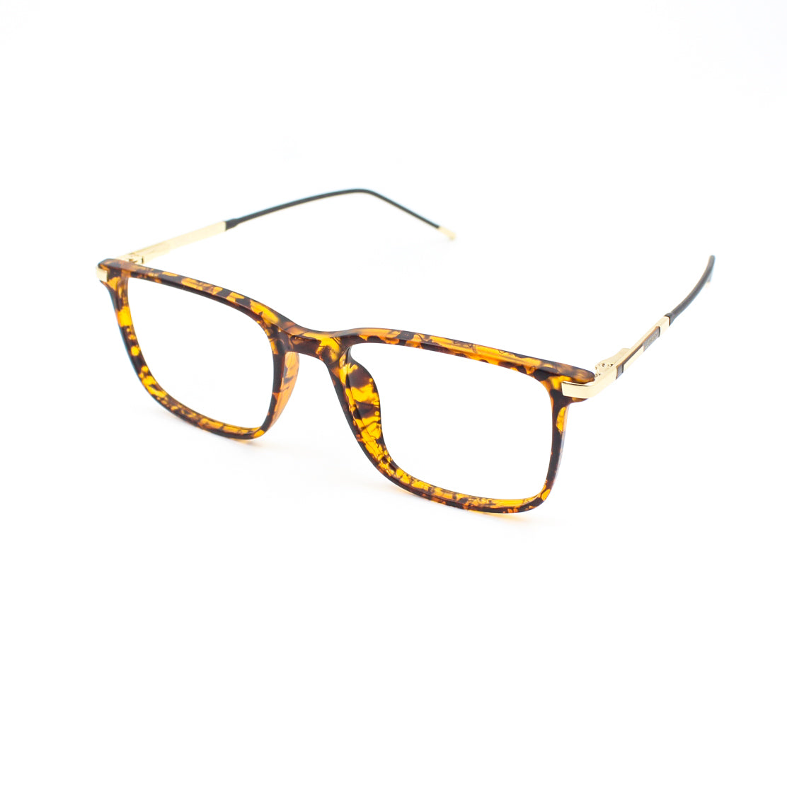 Lensoz: Sleek Wayfarer