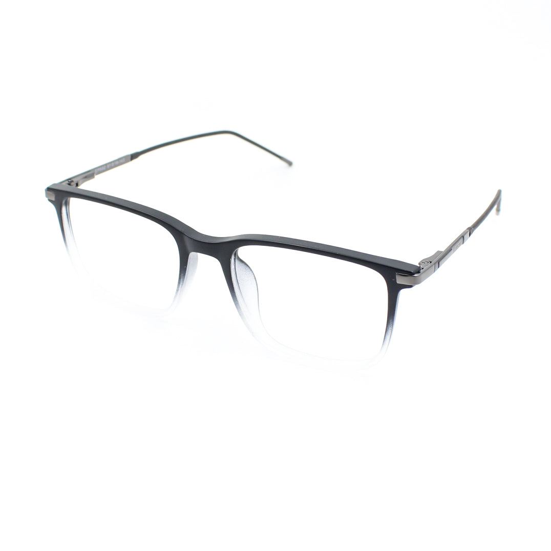 Lensoz: Sleek Wayfarer
