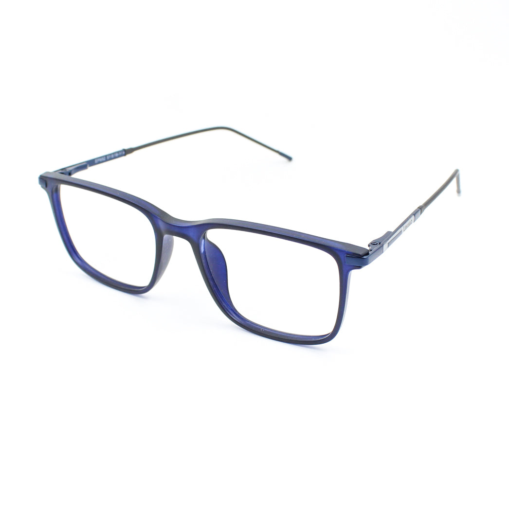 Lensoz: Sleek Wayfarer