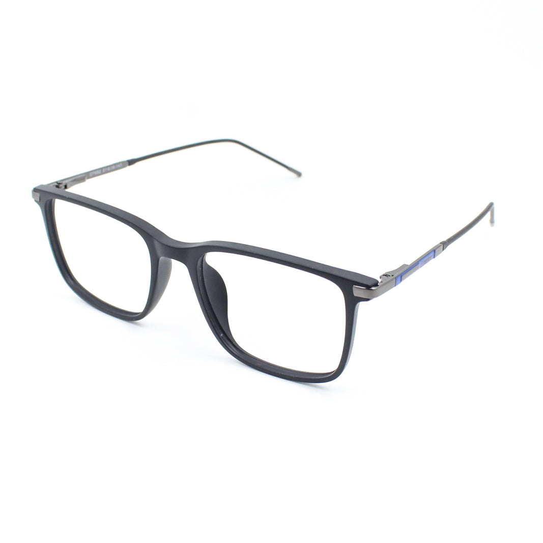Lensoz: Sleek Wayfarer