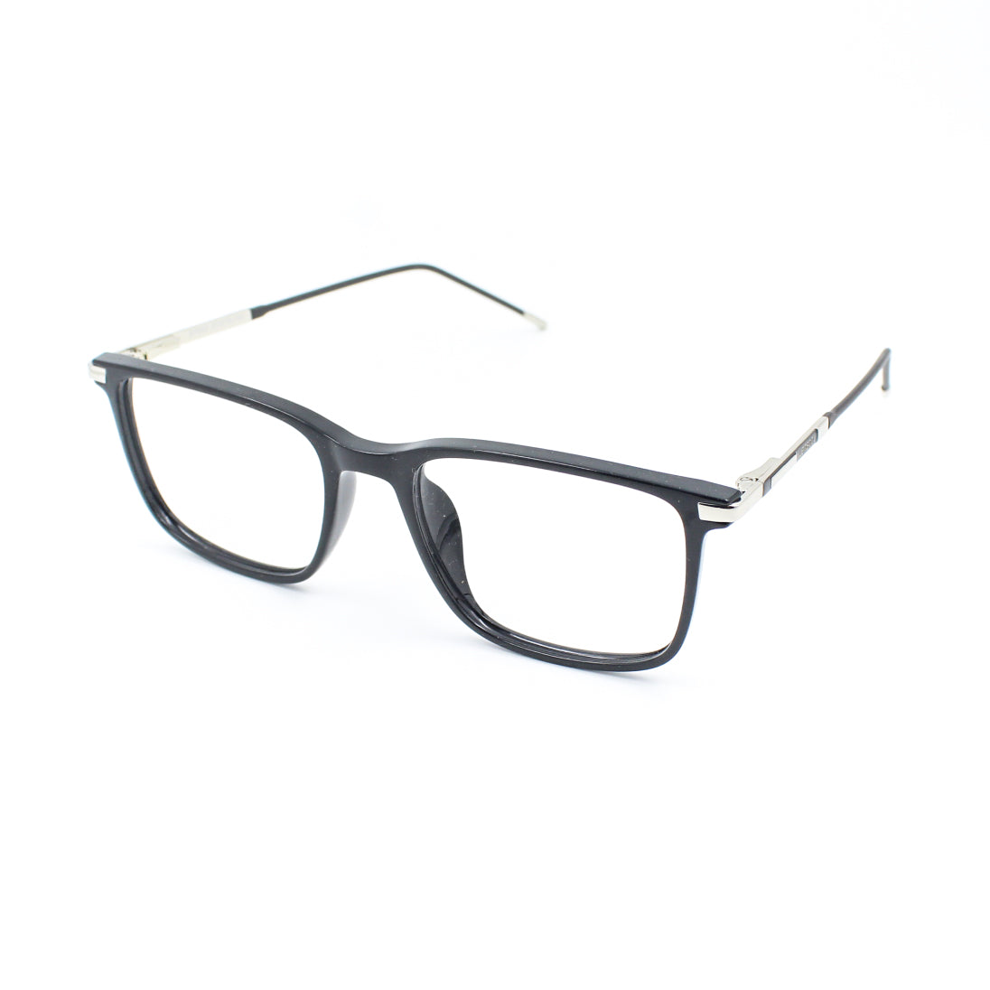 Lensoz: Sleek Wayfarer