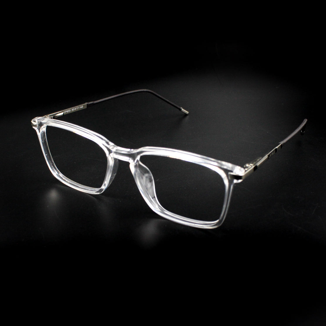 Lensoz: Sleek Square 2