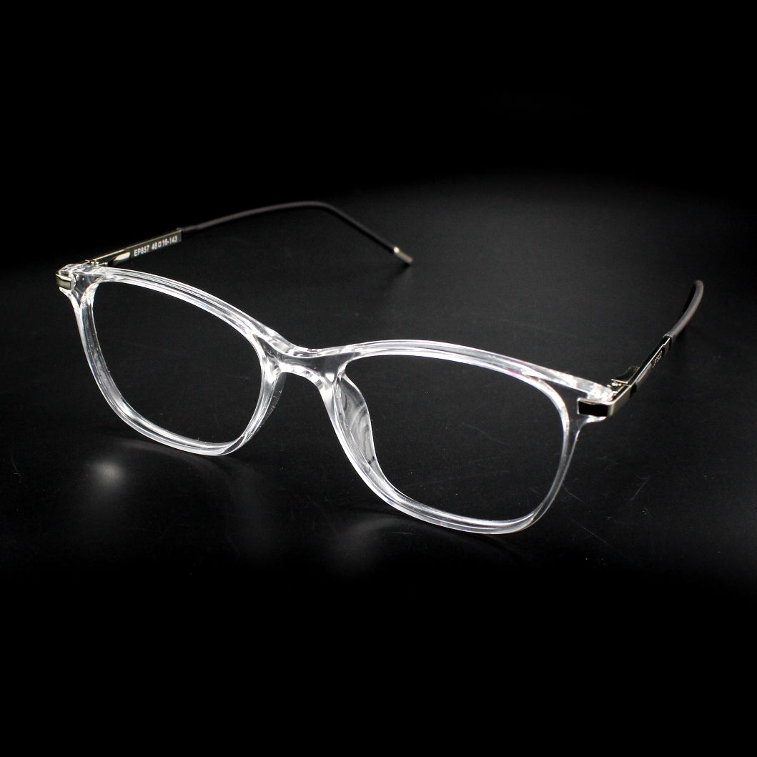 Lensoz: Sleek Wayfarer 3