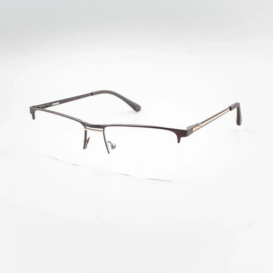 Lensoz: Elite X Half Rim - Lensoz.com