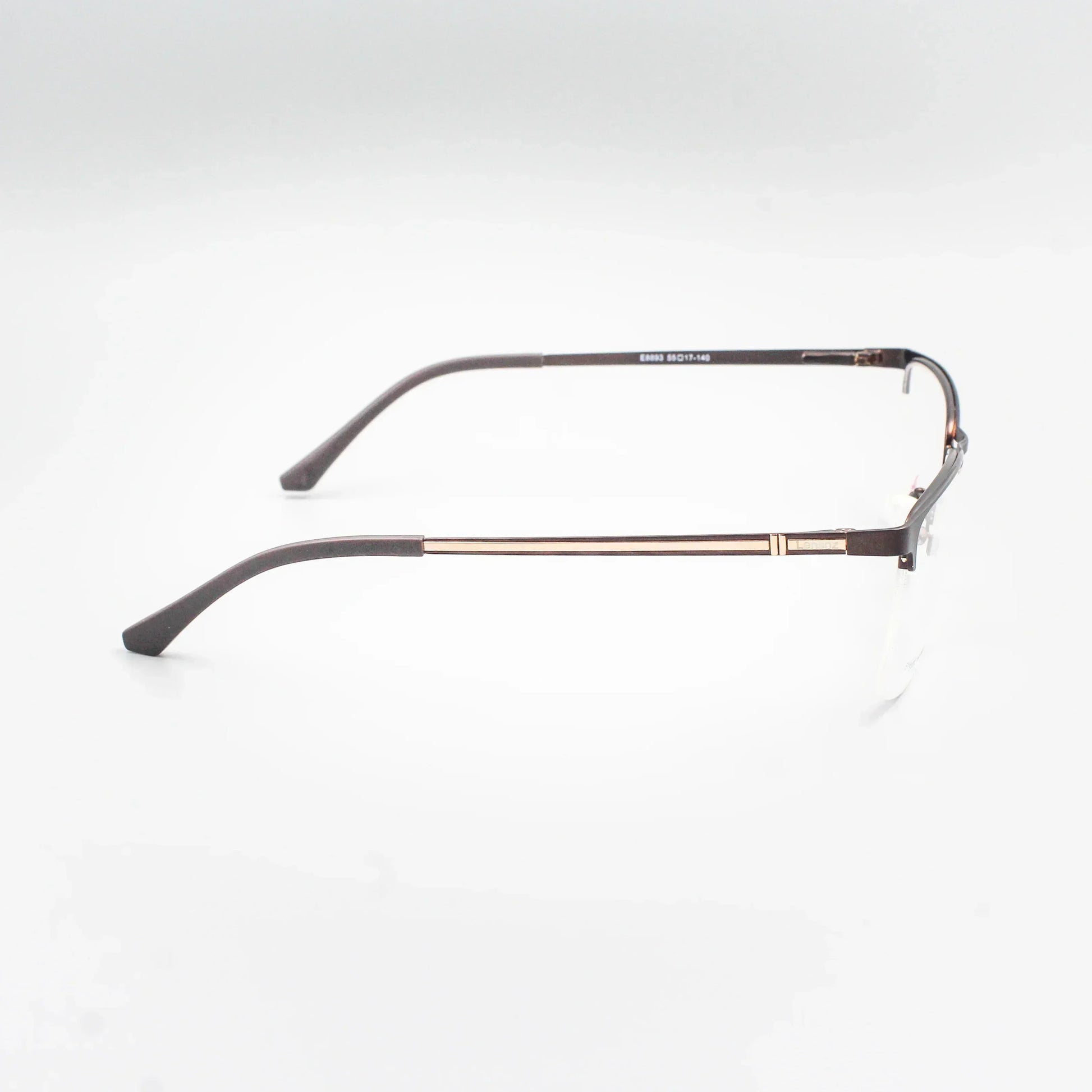 Lensoz: Elite X Half Rim - Lensoz.com