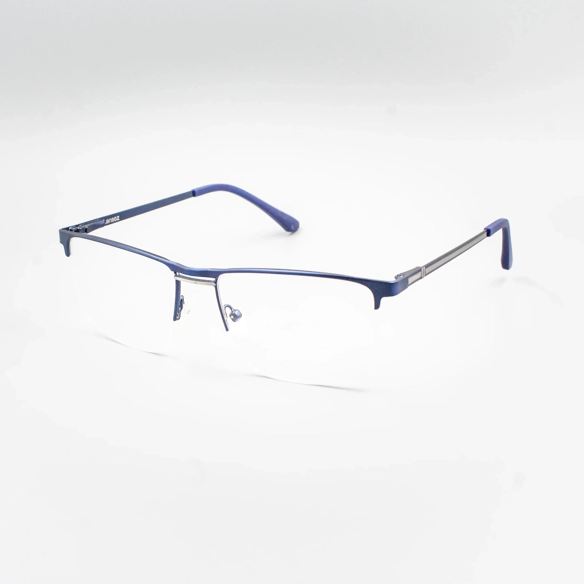 Lensoz: Elite X Half Rim - Lensoz.com