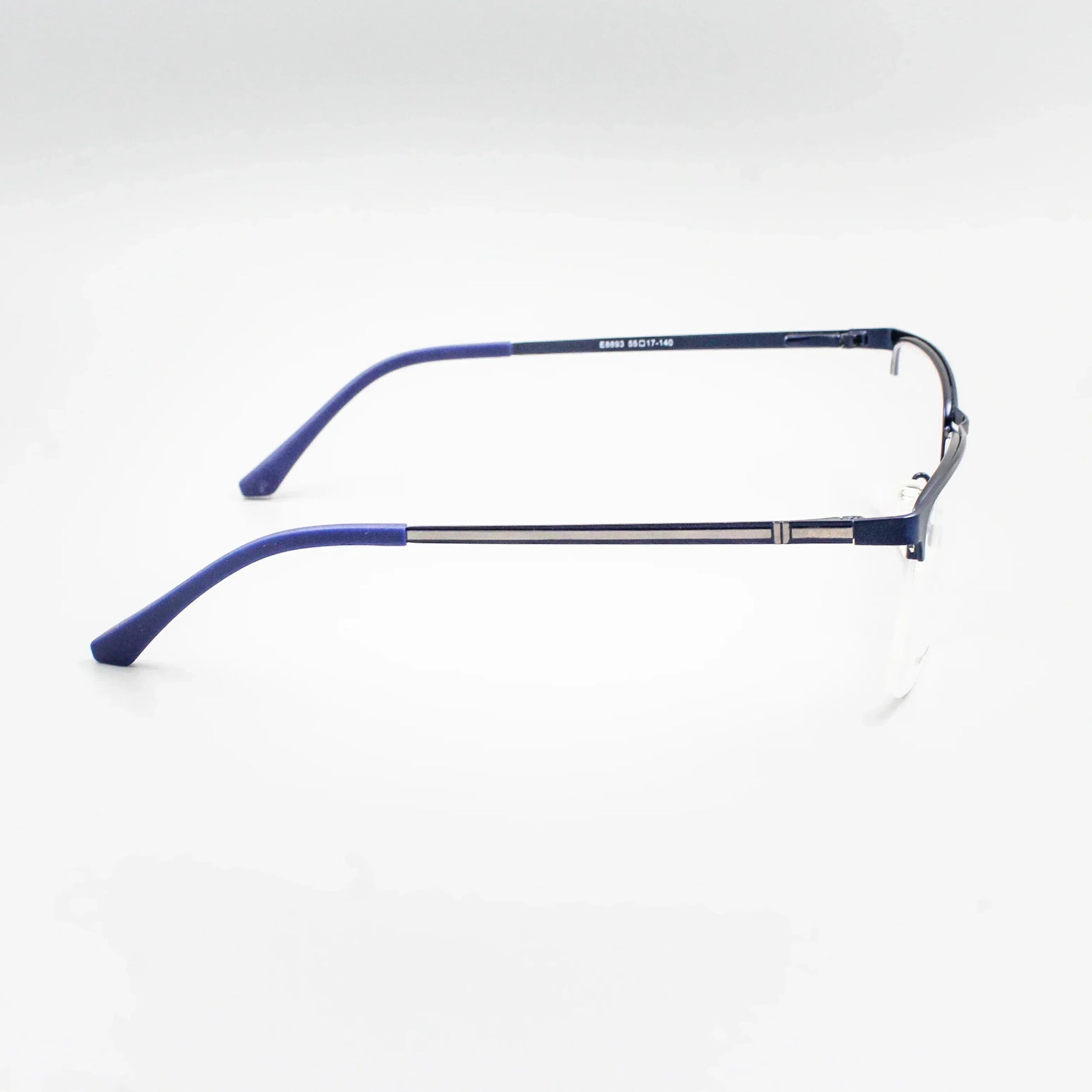 Lensoz: Elite X Half Rim - Lensoz.com