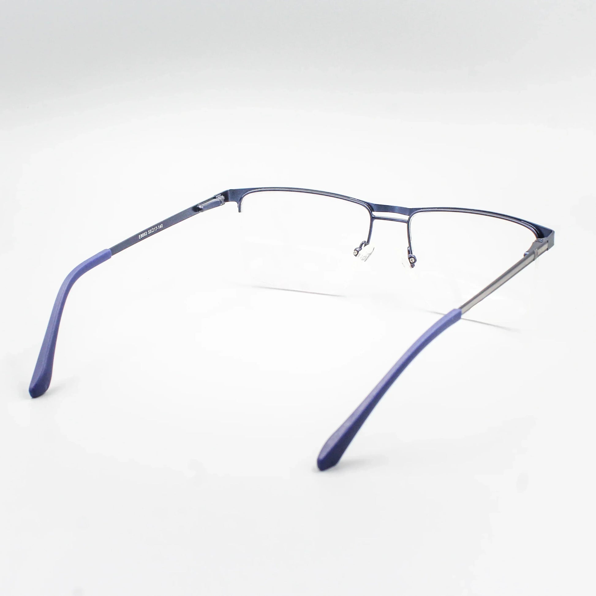 Lensoz: Elite X Half Rim - Lensoz.com