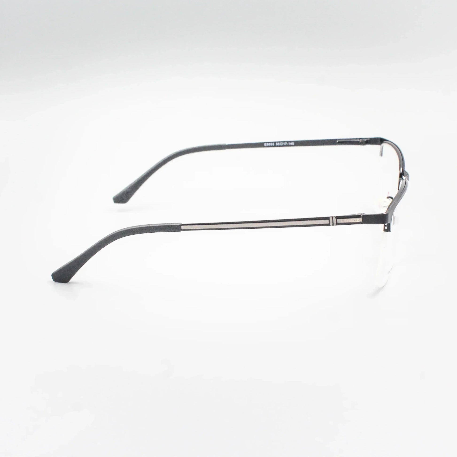 Lensoz: Elite X Half Rim - Lensoz.com