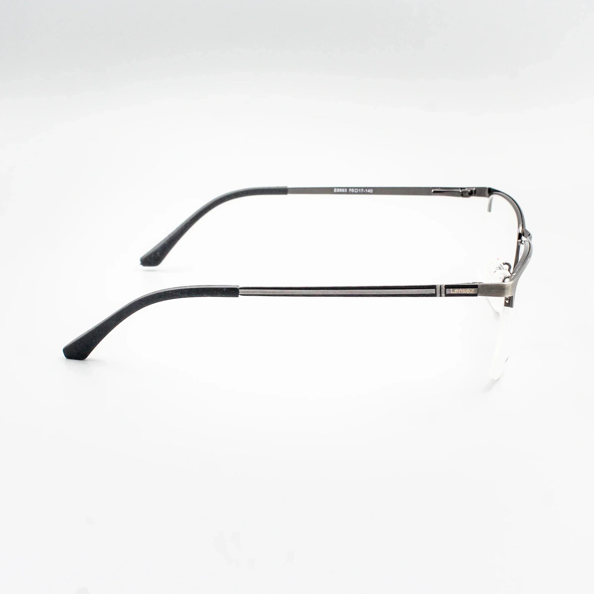 Lensoz: Elite X Half Rim - Lensoz.com