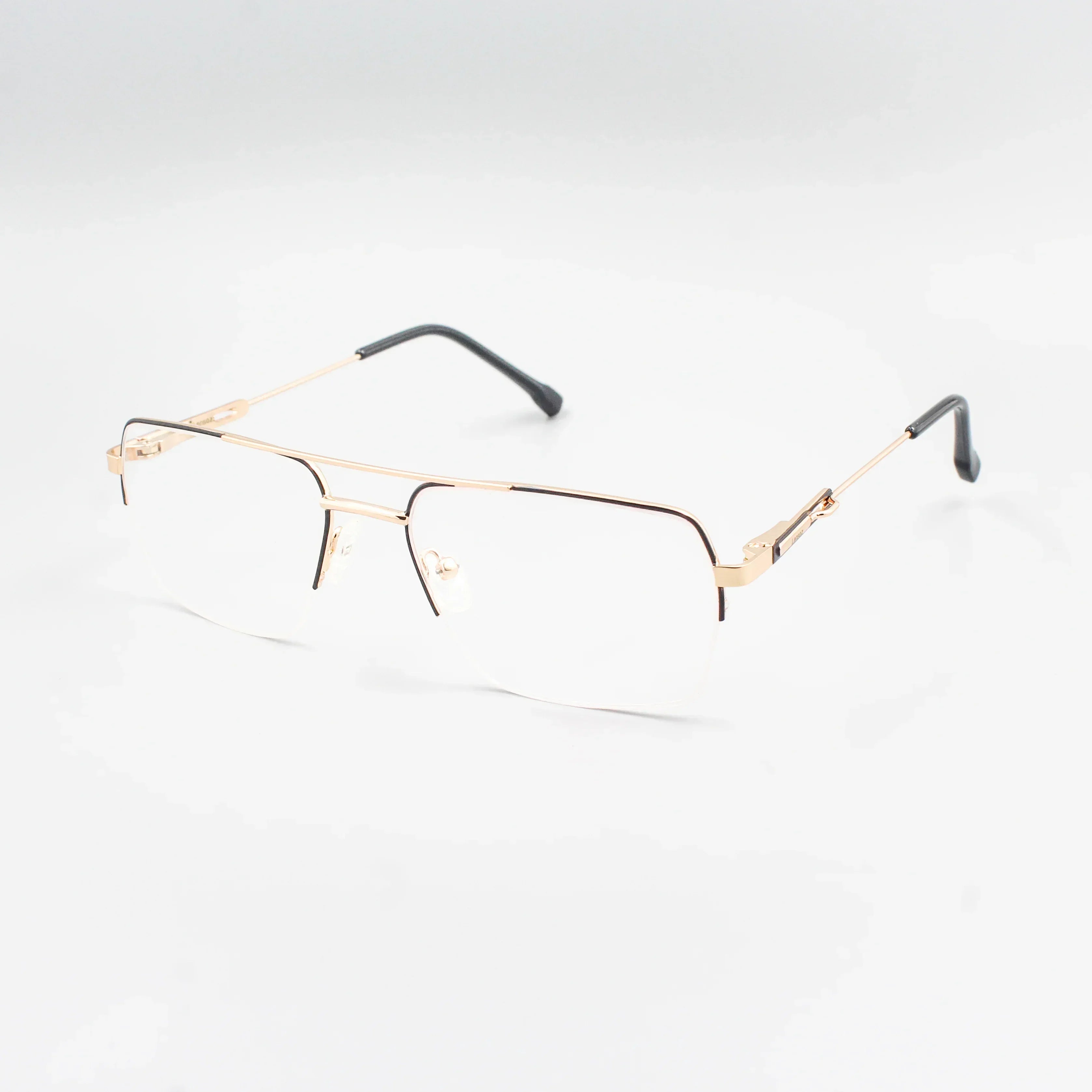 Lensoz Elite X Half Rim 3