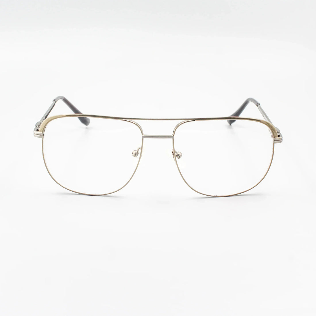 Elite X Aviator 2 – Blue Cut Power & Zero Power Glasses - Lensoz.com