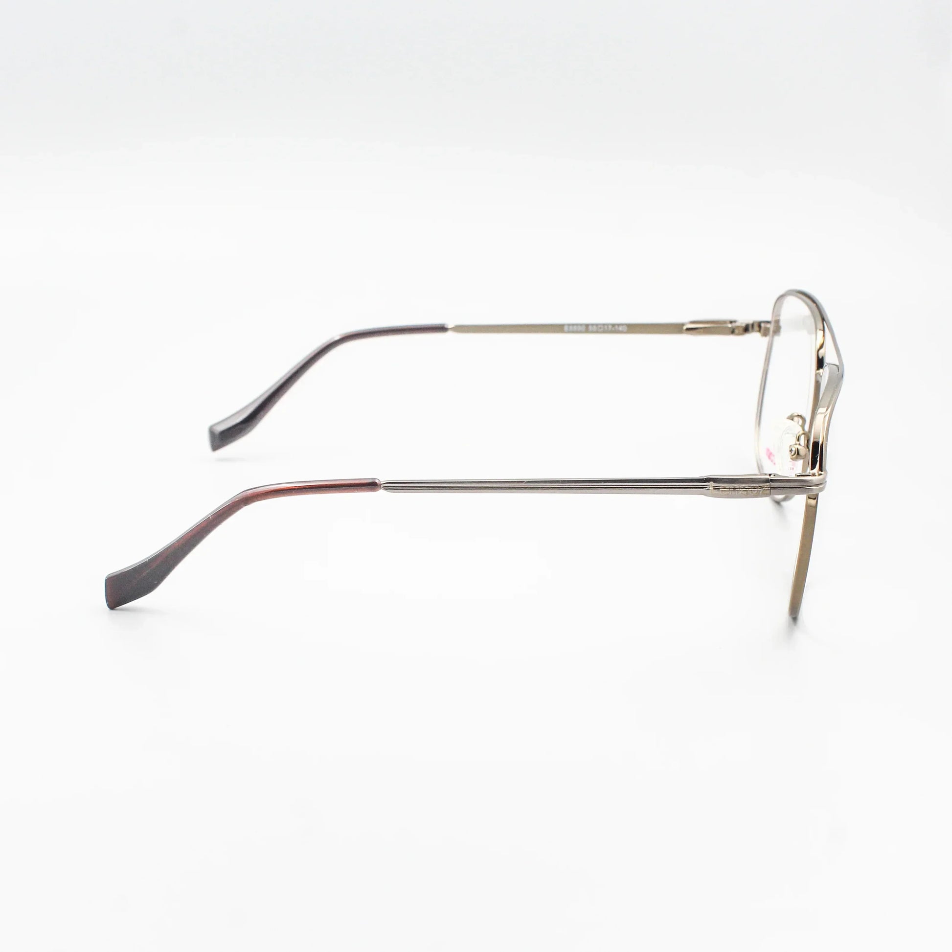 Elite X Aviator 2 – Blue Cut Power & Zero Power Glasses - Lensoz.com