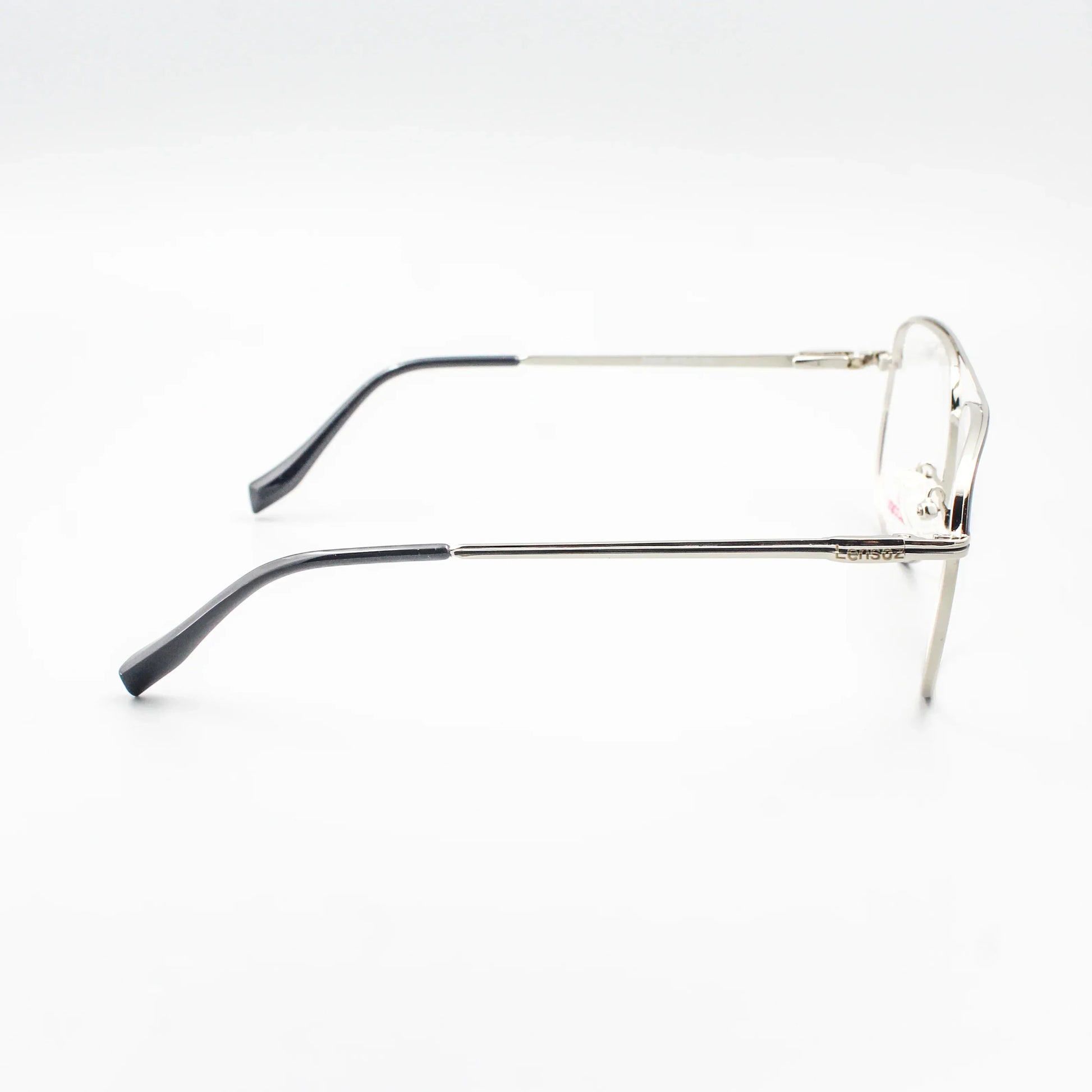 Elite X Aviator 2 – Blue Cut Power & Zero Power Glasses - Lensoz.com