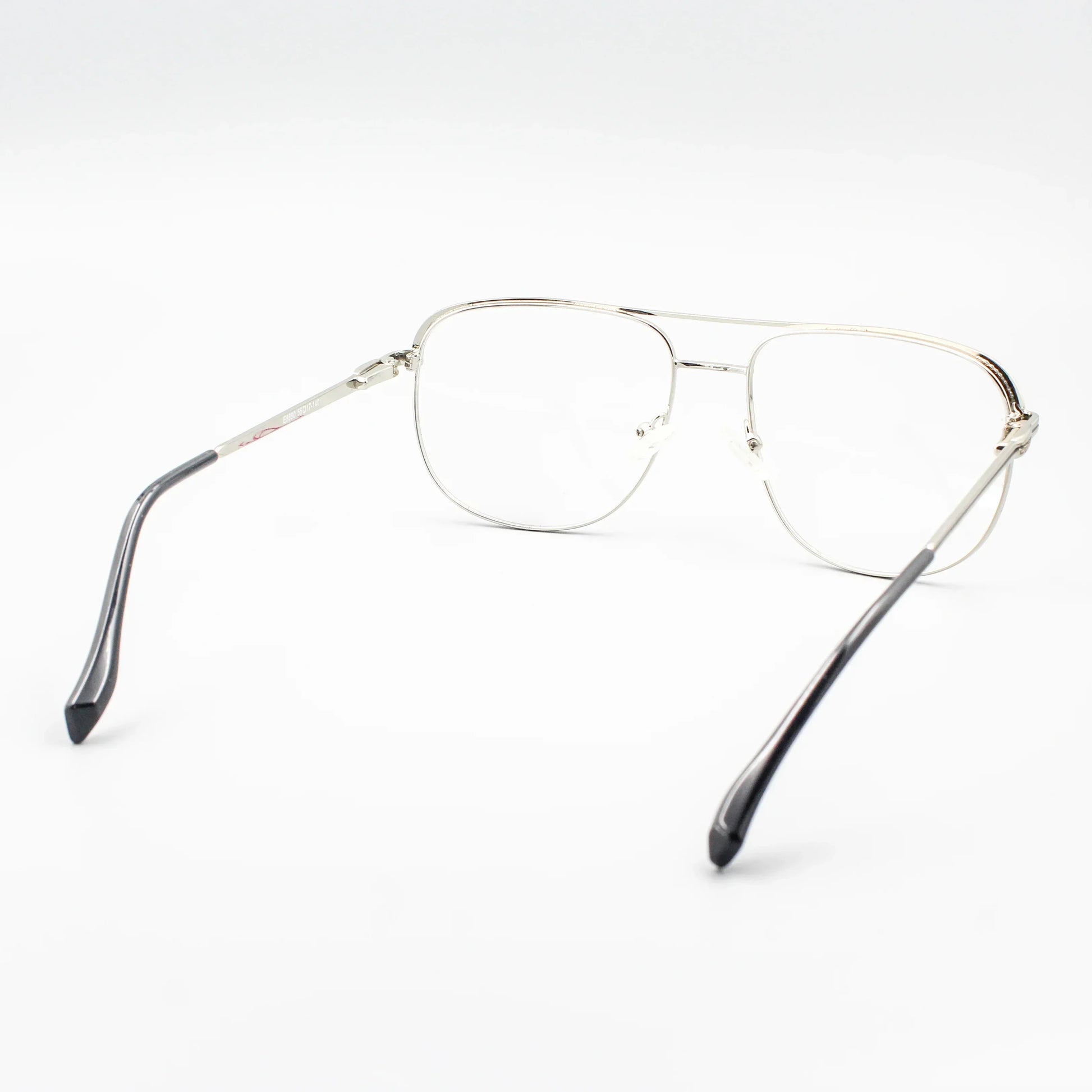 Elite X Aviator 2 – Blue Cut Power & Zero Power Glasses - Lensoz.com