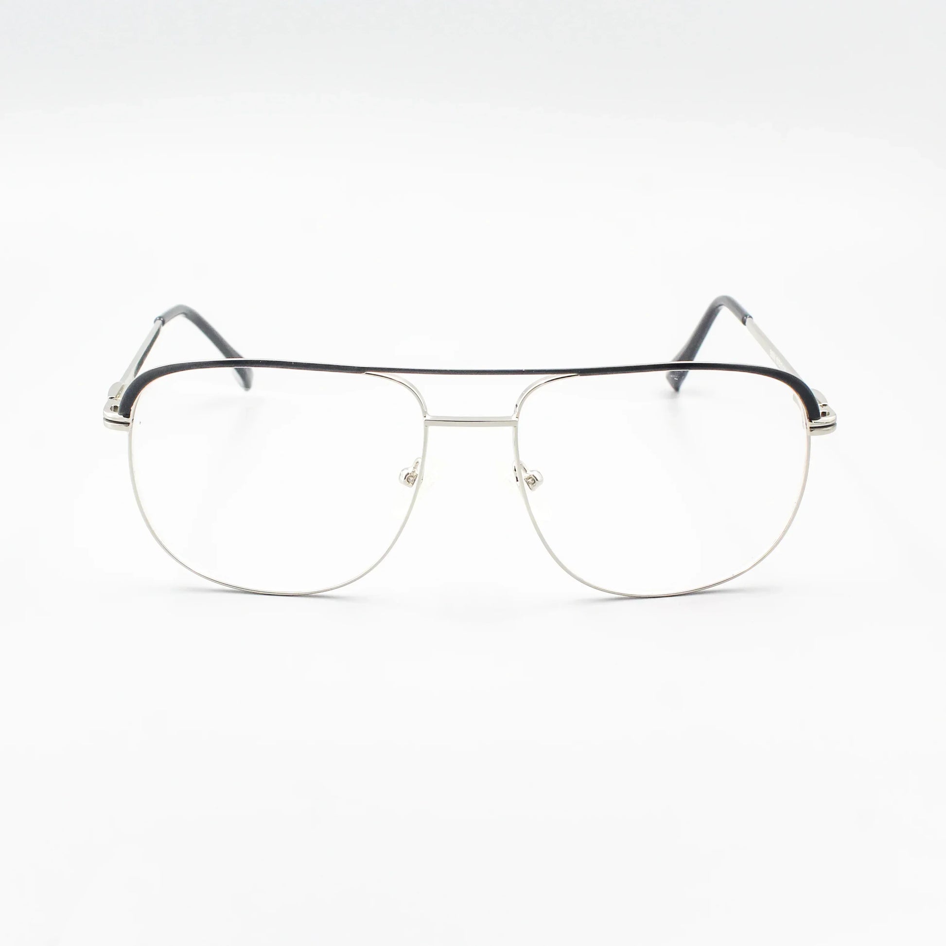 Elite X Aviator 2 – Blue Cut Power & Zero Power Glasses - Lensoz.com