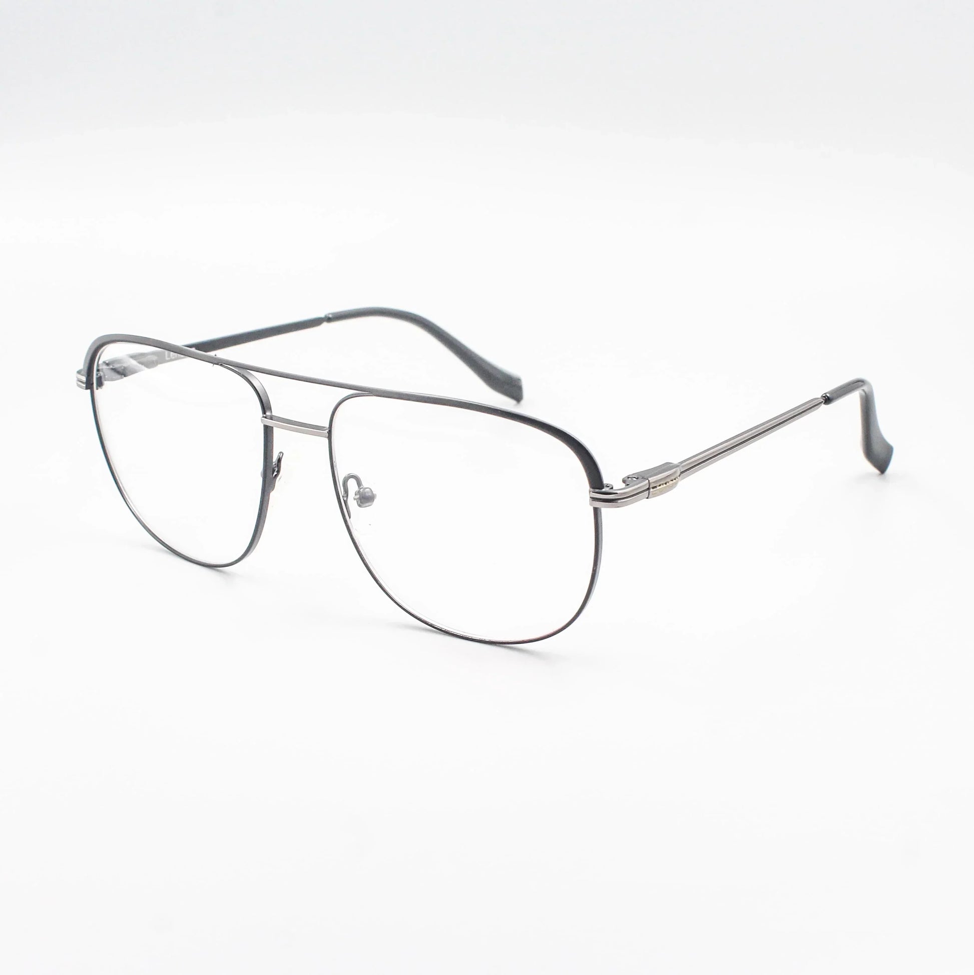 Elite X Aviator 2 – Blue Cut Power & Zero Power Glasses - Lensoz.com