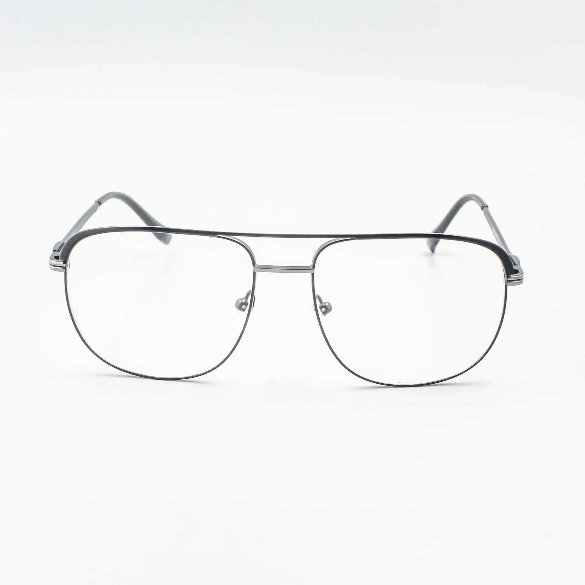 Elite X Aviator 2 – Blue Cut Power & Zero Power Glasses - Lensoz.com