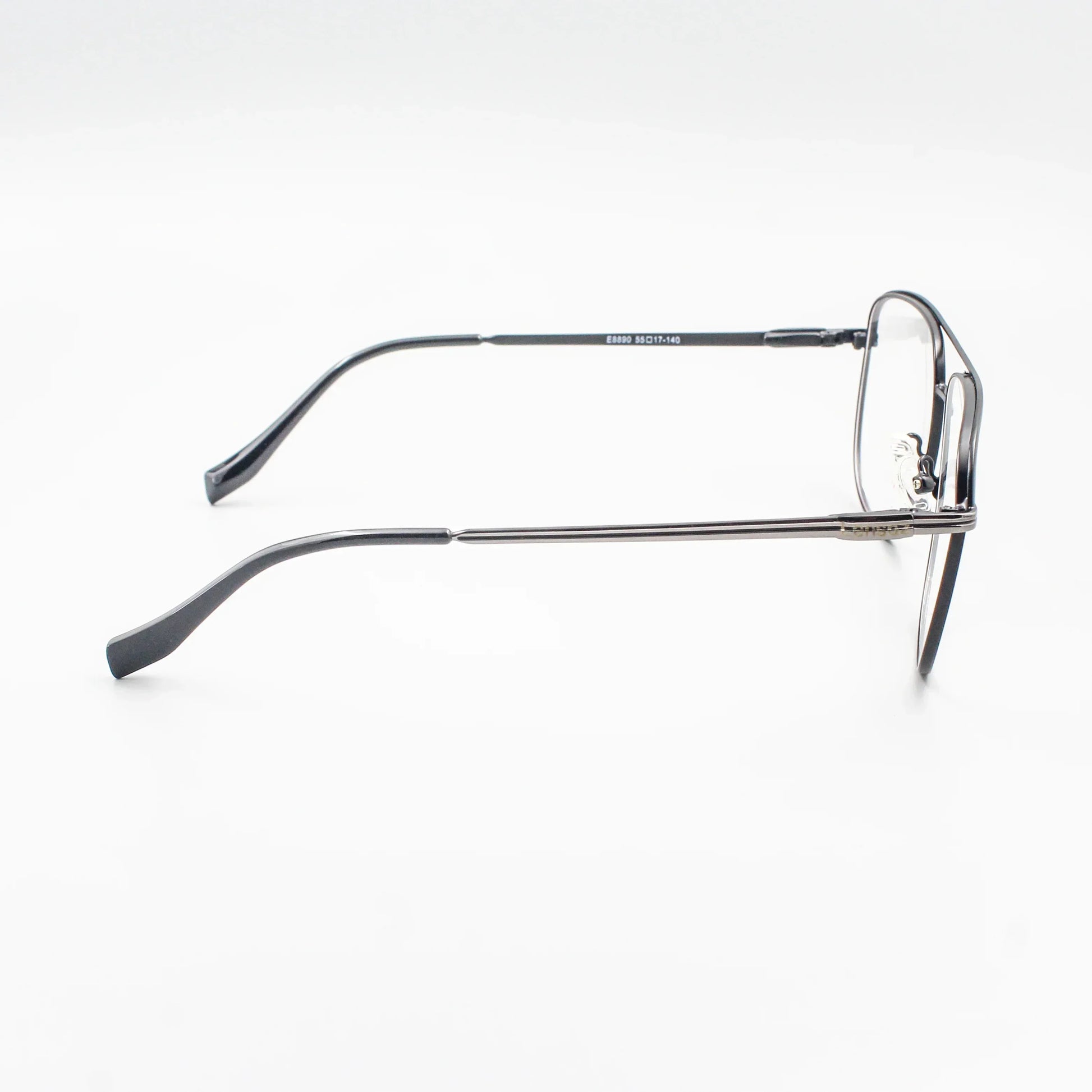 Elite X Aviator 2 – Blue Cut Power & Zero Power Glasses - Lensoz.com