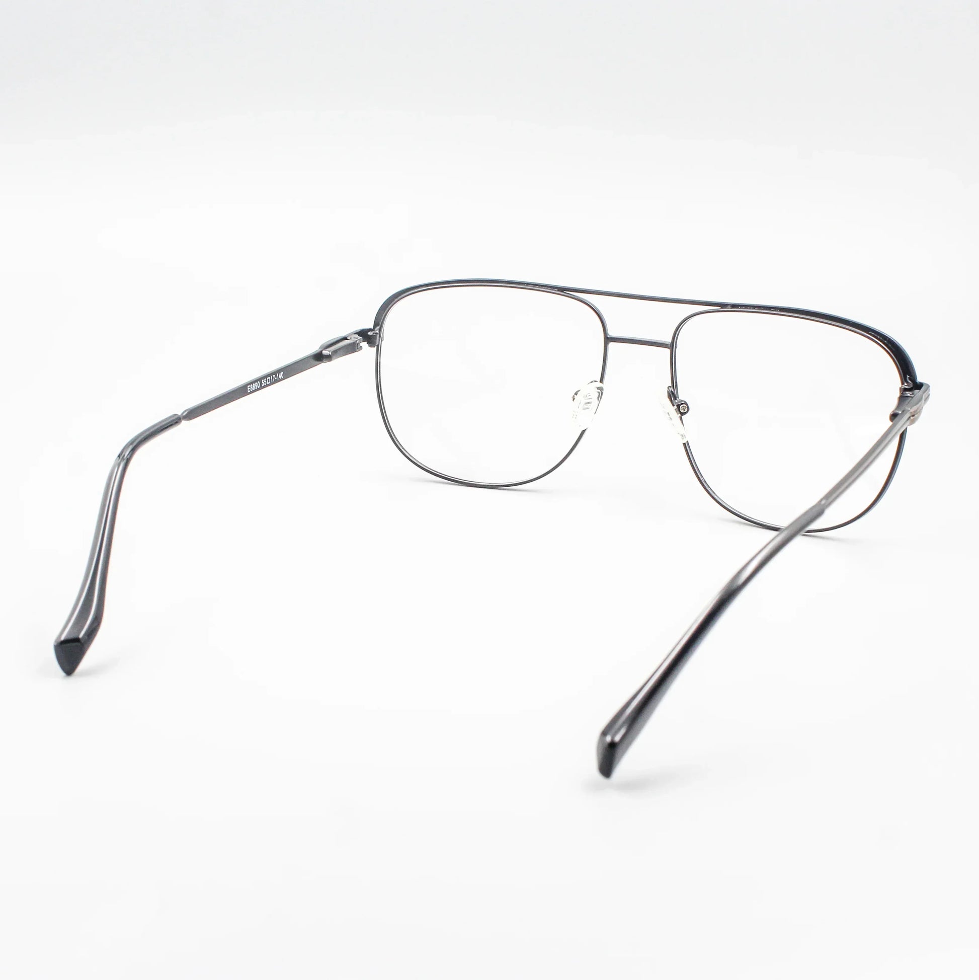 Elite X Aviator 2 – Blue Cut Power & Zero Power Glasses - Lensoz.com