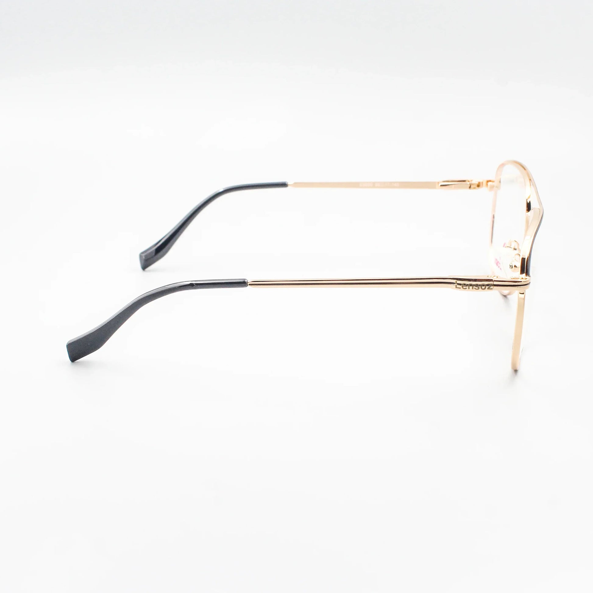 Elite X Aviator 2 – Blue Cut Power & Zero Power Glasses - Lensoz.com