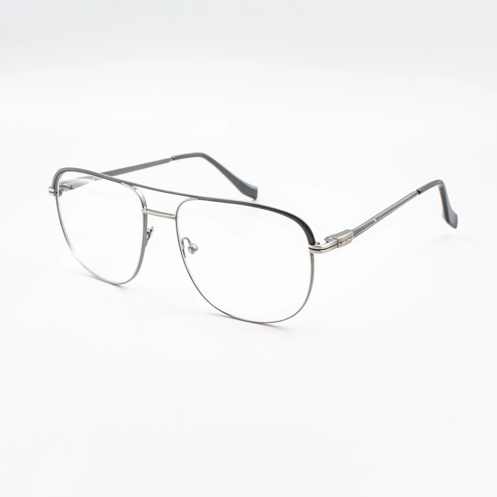 Elite X Aviator 2 – Blue Cut Power & Zero Power Glasses - Lensoz.com