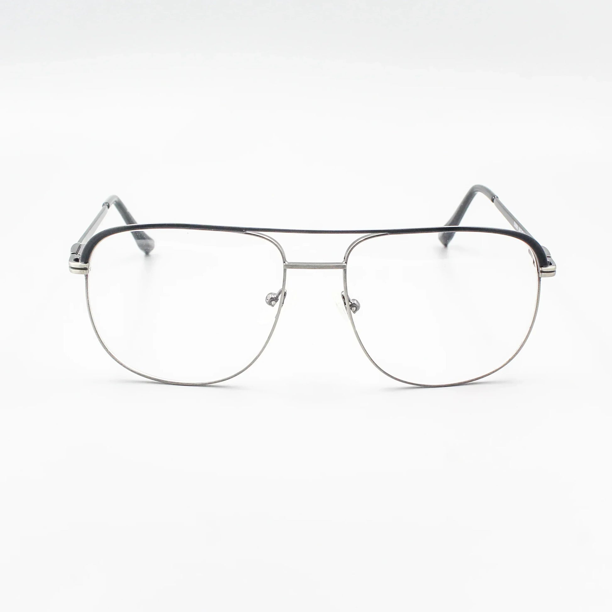 Elite X Aviator 2 – Blue Cut Power & Zero Power Glasses - Lensoz.com