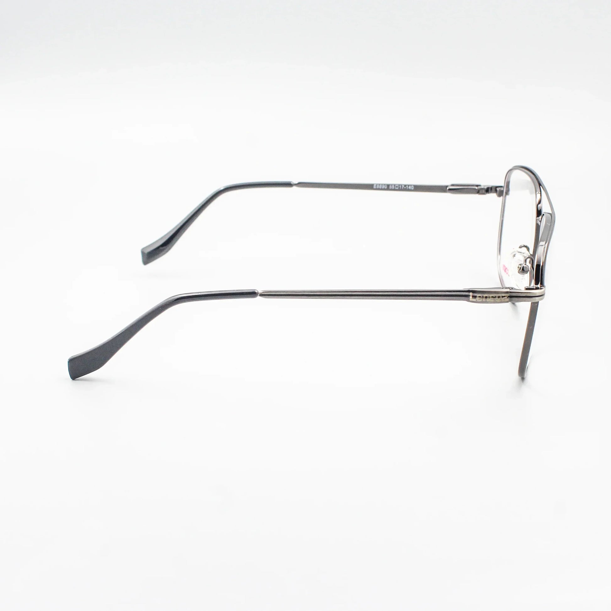 Elite X Aviator 2 – Blue Cut Power & Zero Power Glasses - Lensoz.com