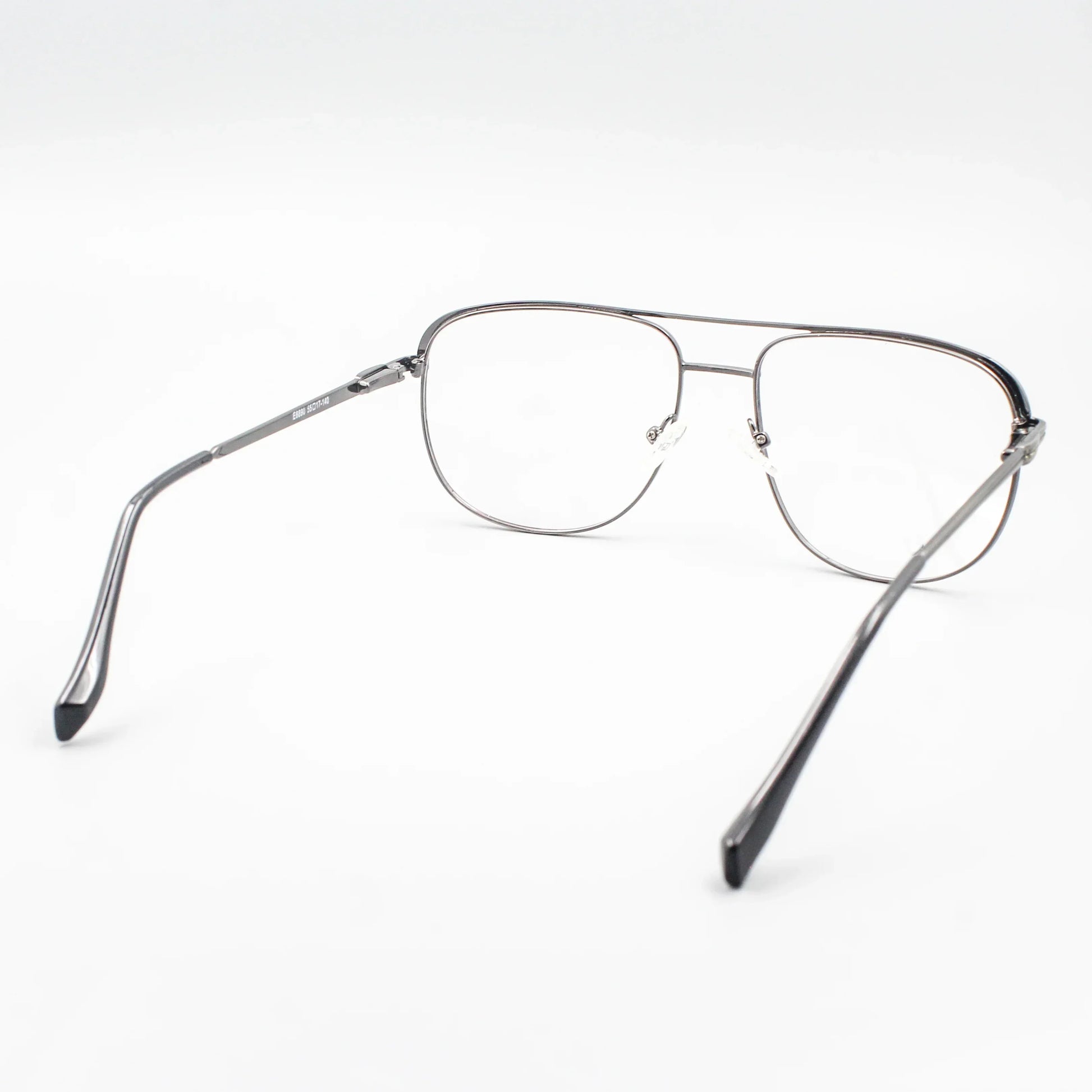 Elite X Aviator 2 – Blue Cut Power & Zero Power Glasses - Lensoz.com