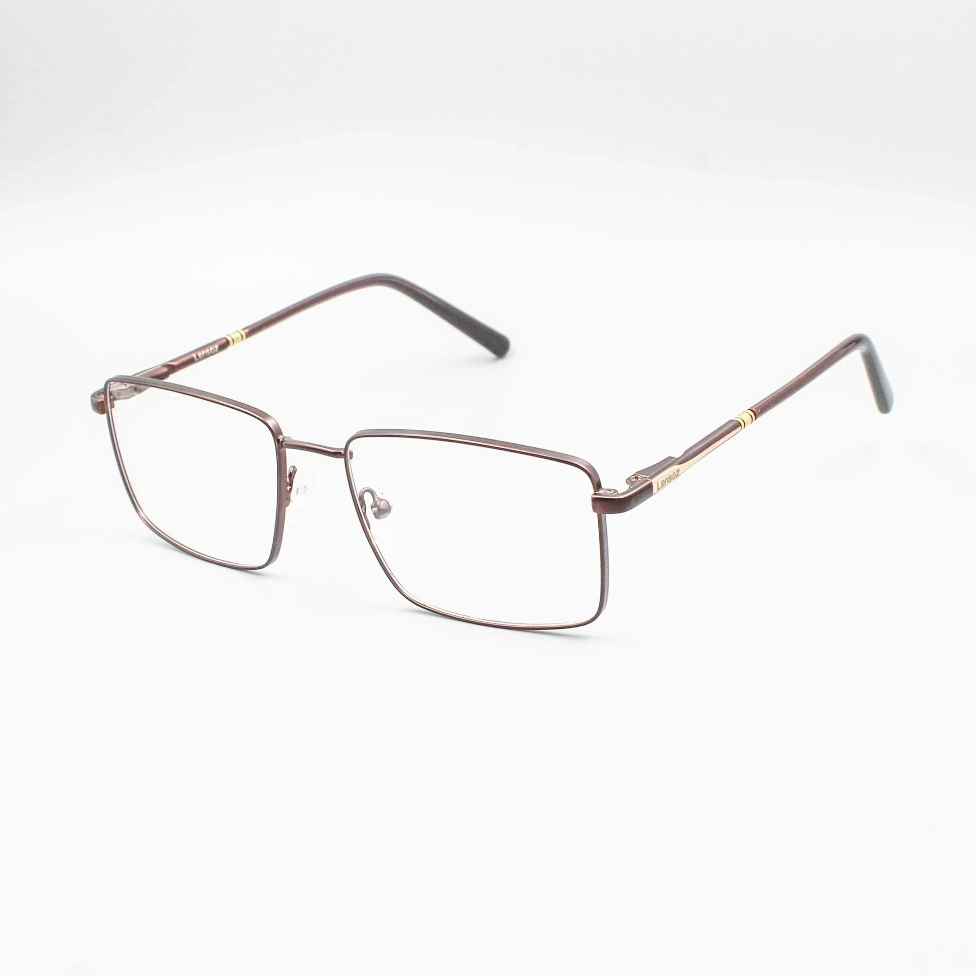 Elite X Square 2 | Blue Cut Power & Zero Power - Lensoz.com