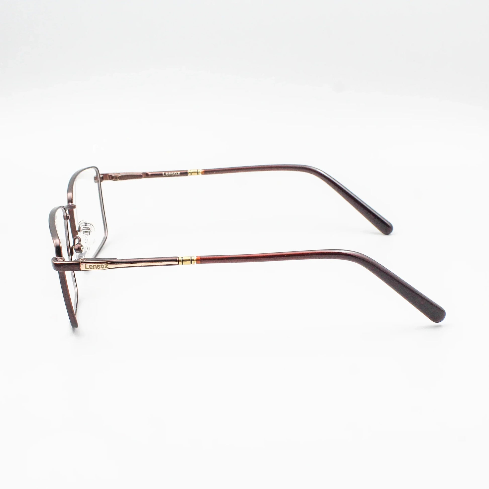 Elite X Square 2 | Blue Cut Power & Zero Power - Lensoz.com