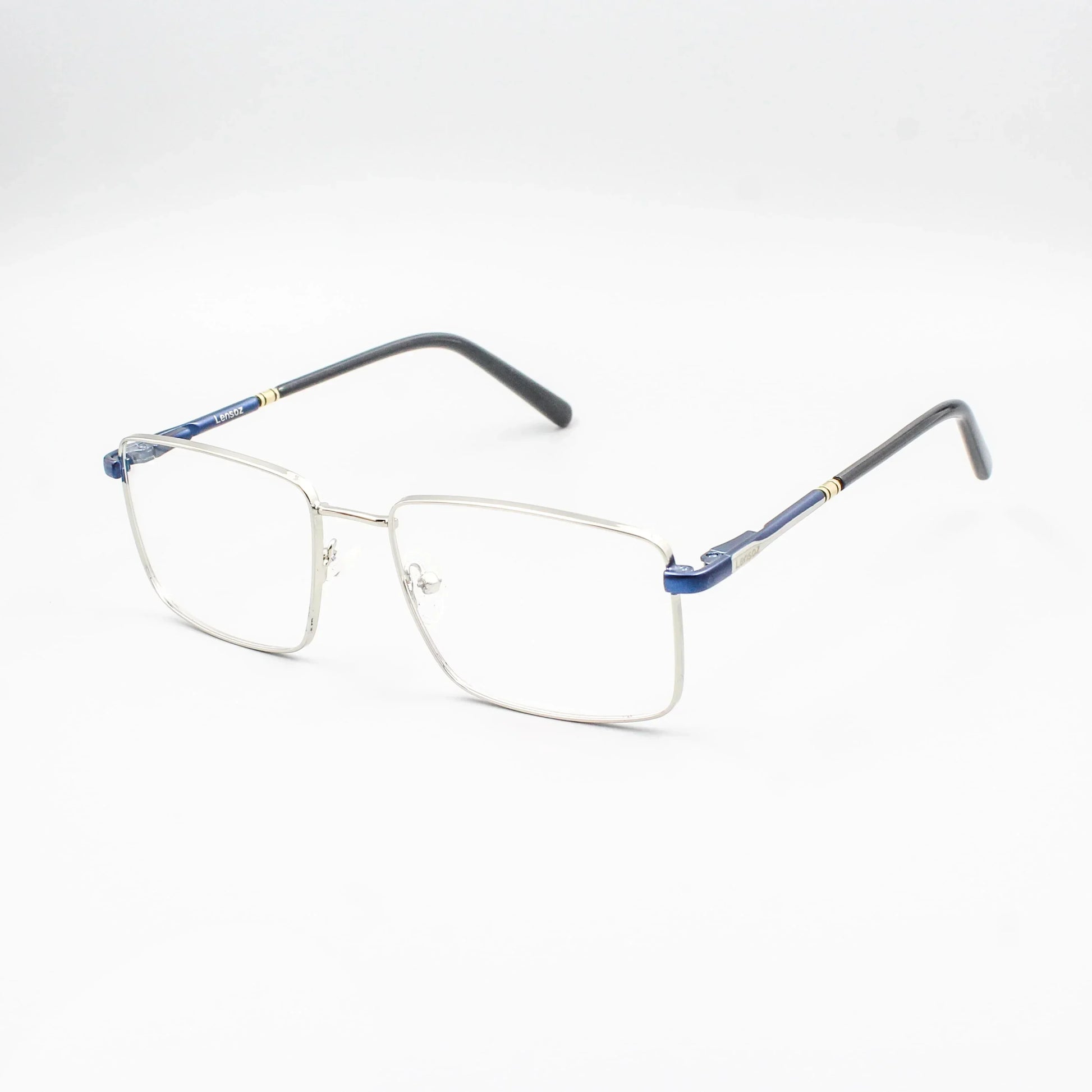 Elite X Square 2 | Blue Cut Power & Zero Power - Lensoz.com