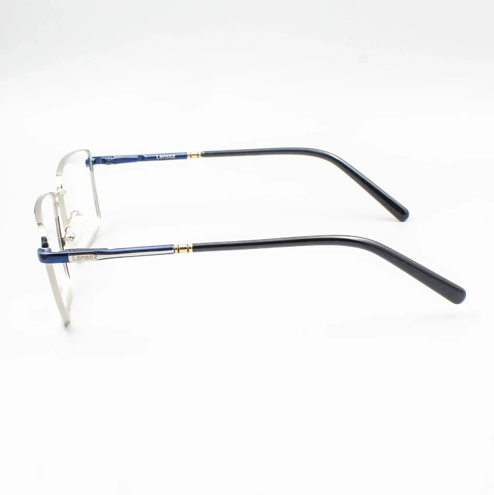 Elite X Square 2 | Blue Cut Power & Zero Power - Lensoz.com