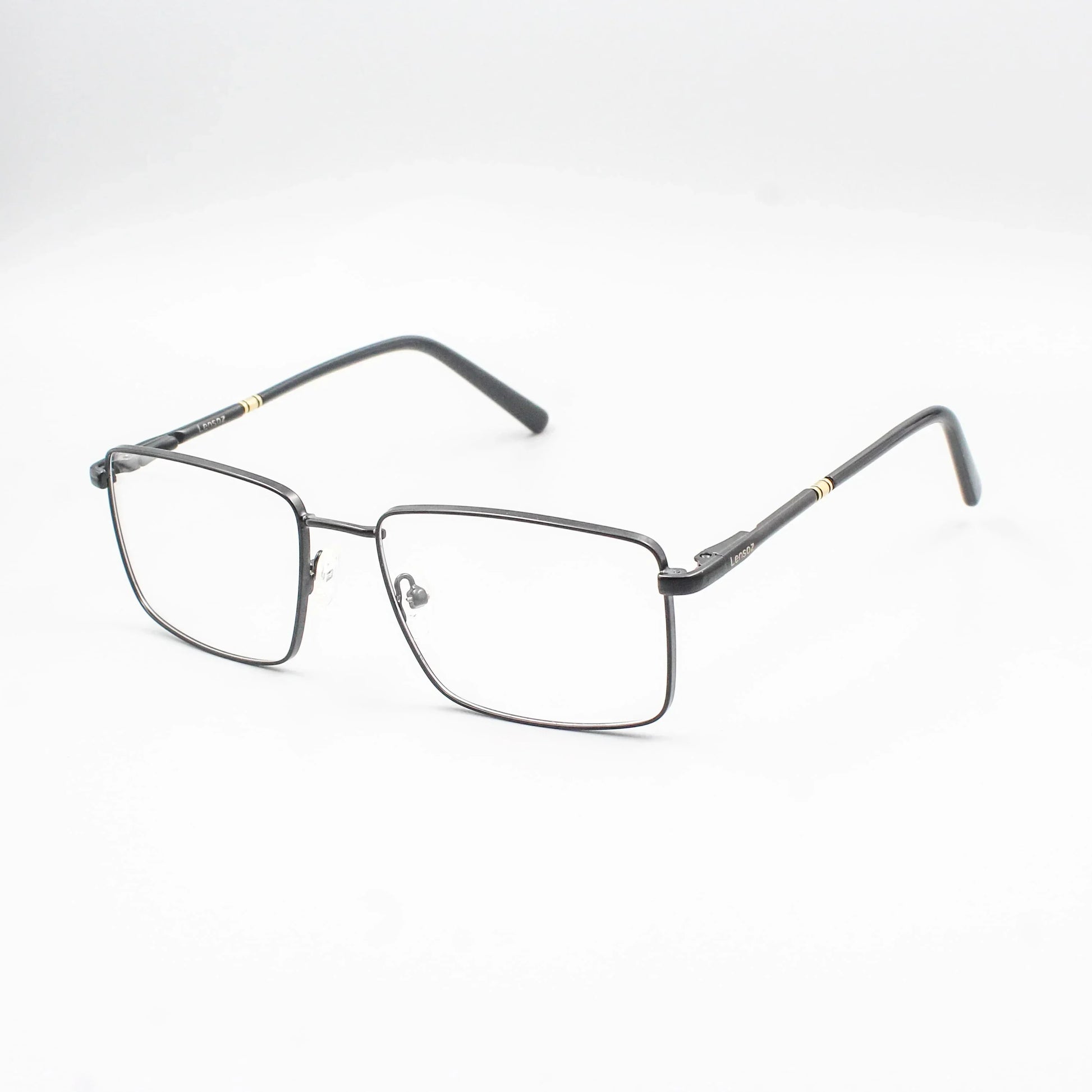 Elite X Square 2 | Blue Cut Power & Zero Power - Lensoz.com