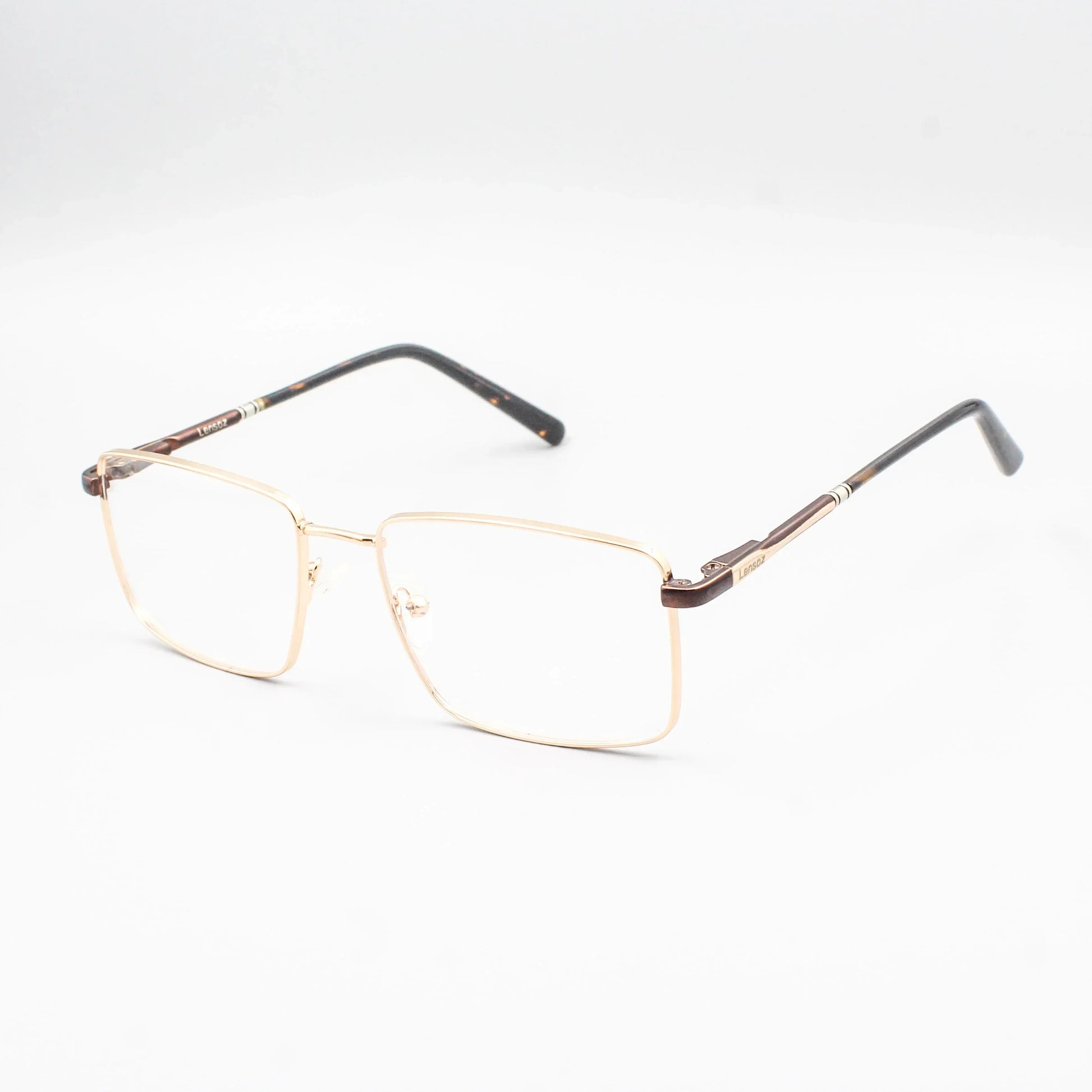 Elite X Square 2 | Blue Cut Power & Zero Power - Lensoz.com