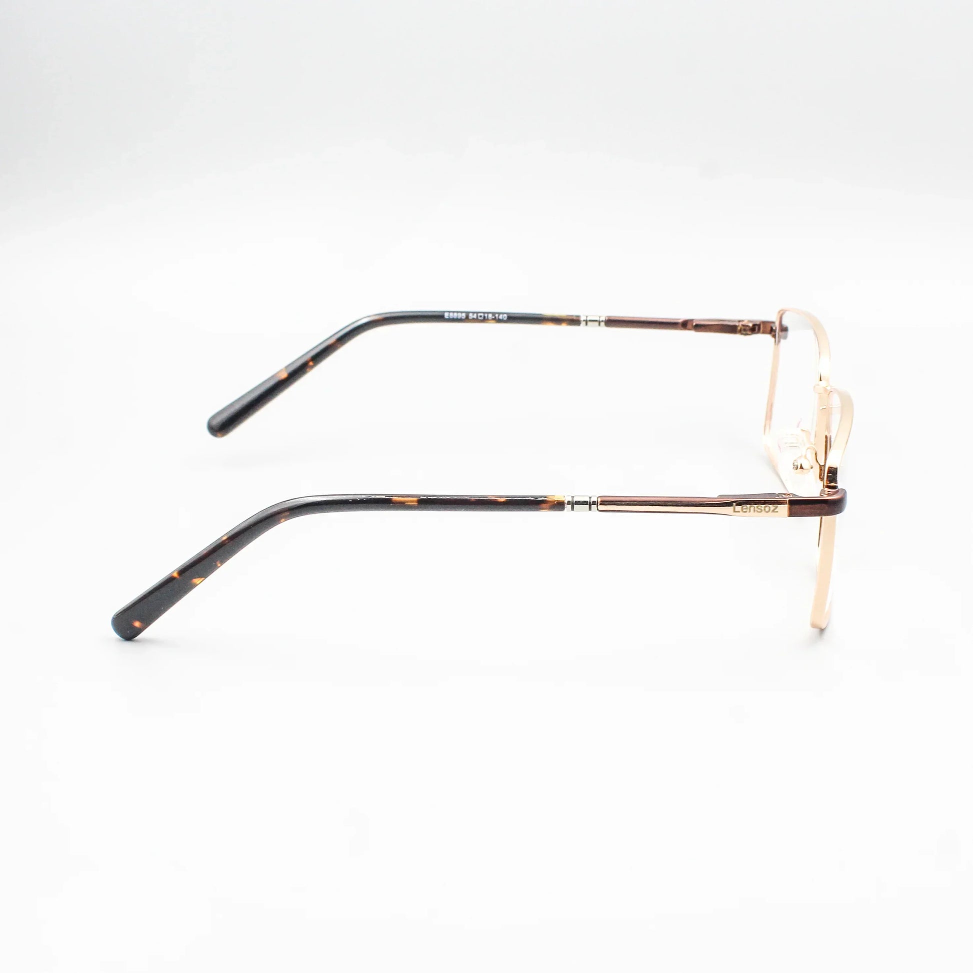 Elite X Square 2 | Blue Cut Power & Zero Power - Lensoz.com